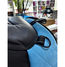 Pad do jazdy na Oklep