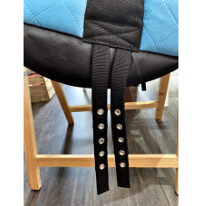 Pad do jazdy na Oklep