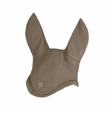 Nauszniki Dynair Mesh Sport Smoky Taupe Platinum 25 Eskadron