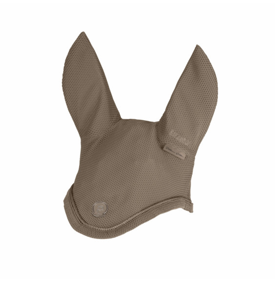 Nauszniki Dynair Mesh Sport Smoky Taupe Platinum 25 Eskadron