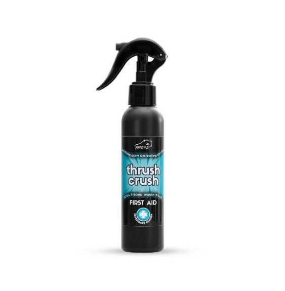 Preparat na Gnijące Strzałki Trush Crush Jump It