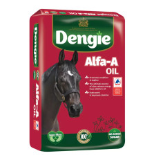 Sieczka Alfa A Oil Dengie