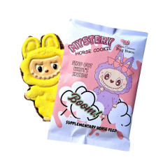 Ciasteczko La-Boom Końska Cukierenka