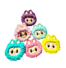 Muffinka La-Boom Końska Cukierenka