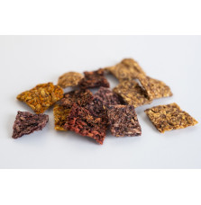 Ciasteczka Powiew Lata Końska Cukierenka