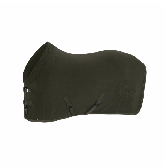 Derka Polarowa Double - Fleece Deep Green Dynamic 25 Eskadron