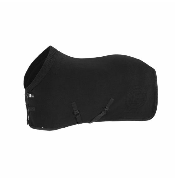 Derka Polarowa Double - Fleece Black Dynamic 25 Eskadron