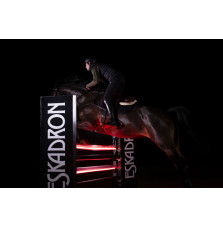 Czaprak Cotton Black Dynamic 25 Eskadron