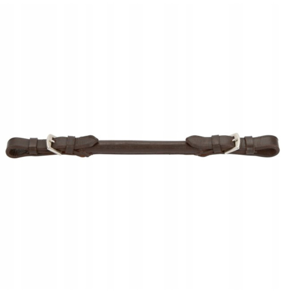 Uchwyt Do Siodła Brązowy Covalliero