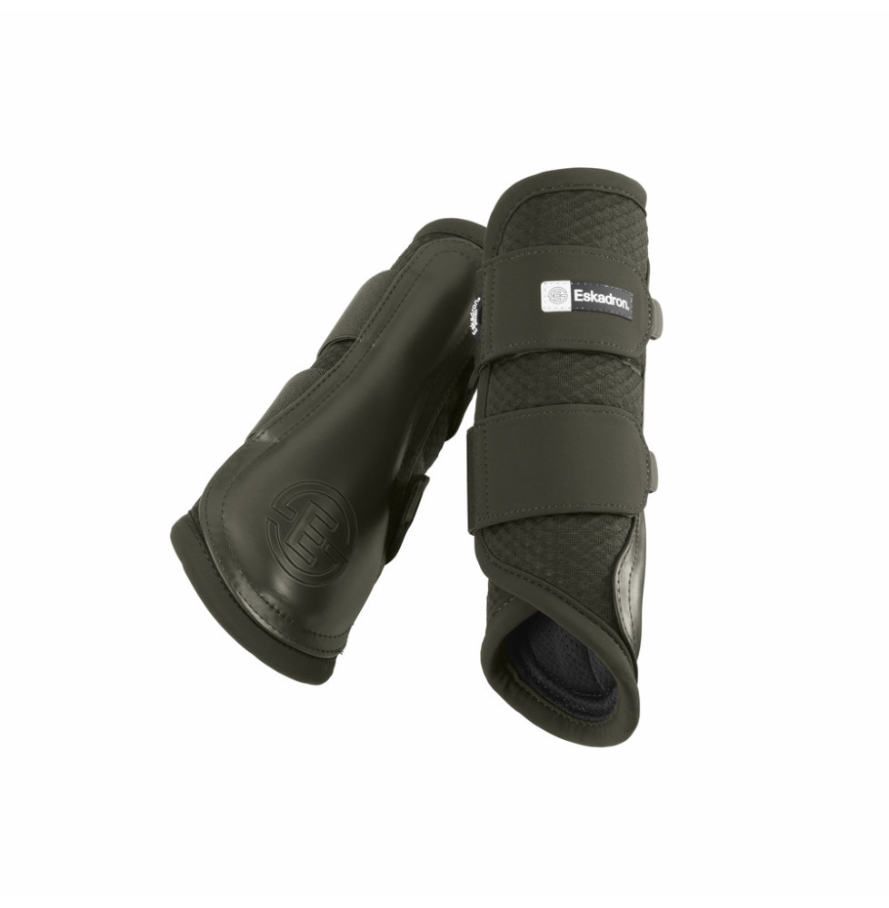 Ochraniacze Mesh Deep Green Dynamic 25 Eskadron