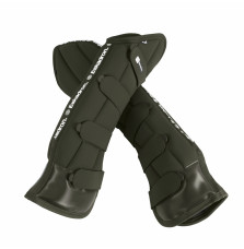 Ochraniacze Transportowe Softshell Deep Green Dynamic 25 Eskadron