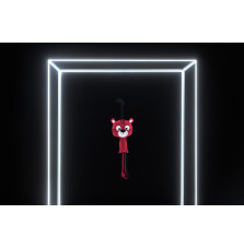 Zabawka Dla Konia Tiger Dynamic 25 Eskadron