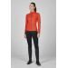 Bluza Zip-Shirt Poppy Red Dynamic 25 Eskadron
