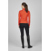 Bluza Zip-Shirt Poppy Red Dynamic 25 Eskadron