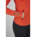 Bluza Zip-Shirt Poppy Red Dynamic 25 Eskadron