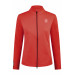Bluza Zip-Shirt Poppy Red Dynamic 25 Eskadron