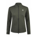 Bluza Zip-Shirt Deep Green Dynamic 25 Eskadron