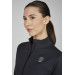 Bluza Zip-Shirt Black Dynamic 25 Eskadron