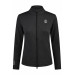 Bluza Zip-Shirt Black Dynamic 25 Eskadron
