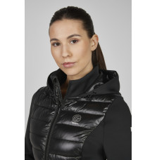 Kurtka Hybrid Jacket Black Dynamic 25 Eskadron