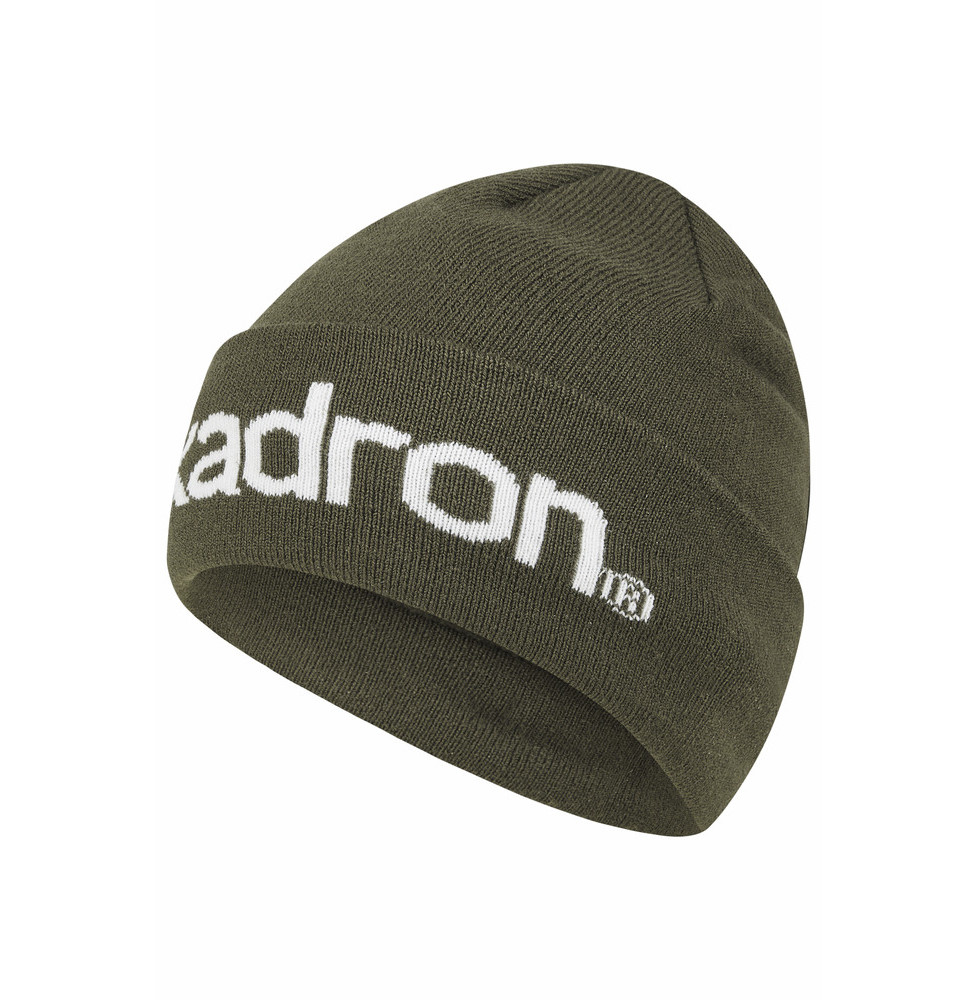 Czapka Zimowa Knit Hat Deep Green Dynamic 25 Eskadron
