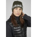 Czapka Zimowa Knit Hat Deep Green Dynamic 25 Eskadron