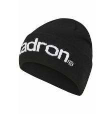 Czapka Zimowa Knit Hat Black Dynamic 25 Eskadron