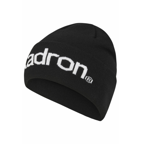 Czapka Zimowa Knit Hat Black Dynamic 25 Eskadron