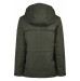 Kurtka Przeciwdeszczowa Deep Green Dynamic 25 Eskadron