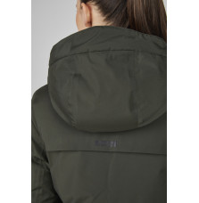 Kurtka Przeciwdeszczowa Deep Green Dynamic 25 Eskadron