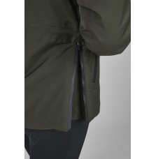 Kurtka Przeciwdeszczowa Deep Green Dynamic 25 Eskadron