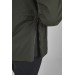 Kurtka Przeciwdeszczowa Deep Green Dynamic 25 Eskadron