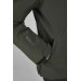 Kurtka Przeciwdeszczowa Deep Green Dynamic 25 Eskadron