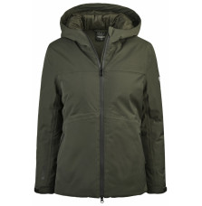 Kurtka Przeciwdeszczowa Deep Green Dynamic 25 Eskadron