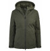 Kurtka Przeciwdeszczowa Deep Green Dynamic 25 Eskadron