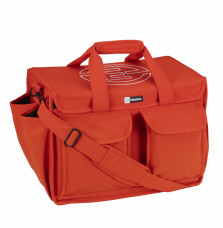 Torba na Akcesoria Cube Softshell Poppy Red Dynamic 25 Eskadron