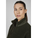 Bluza Sweater Teddy Deep Green Dynamic 25 Eskadron