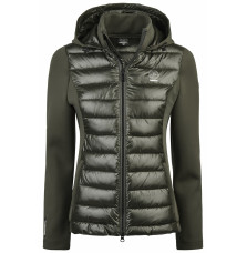 Kurtka Hybrid Jacket Deep Green Dynamic 25 Eskadron