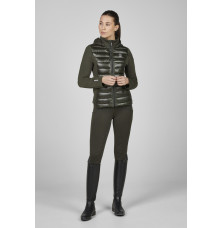 Kurtka Hybrid Jacket Deep Green Dynamic 25 Eskadron