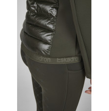 Kurtka Hybrid Jacket Deep Green Dynamic 25 Eskadron