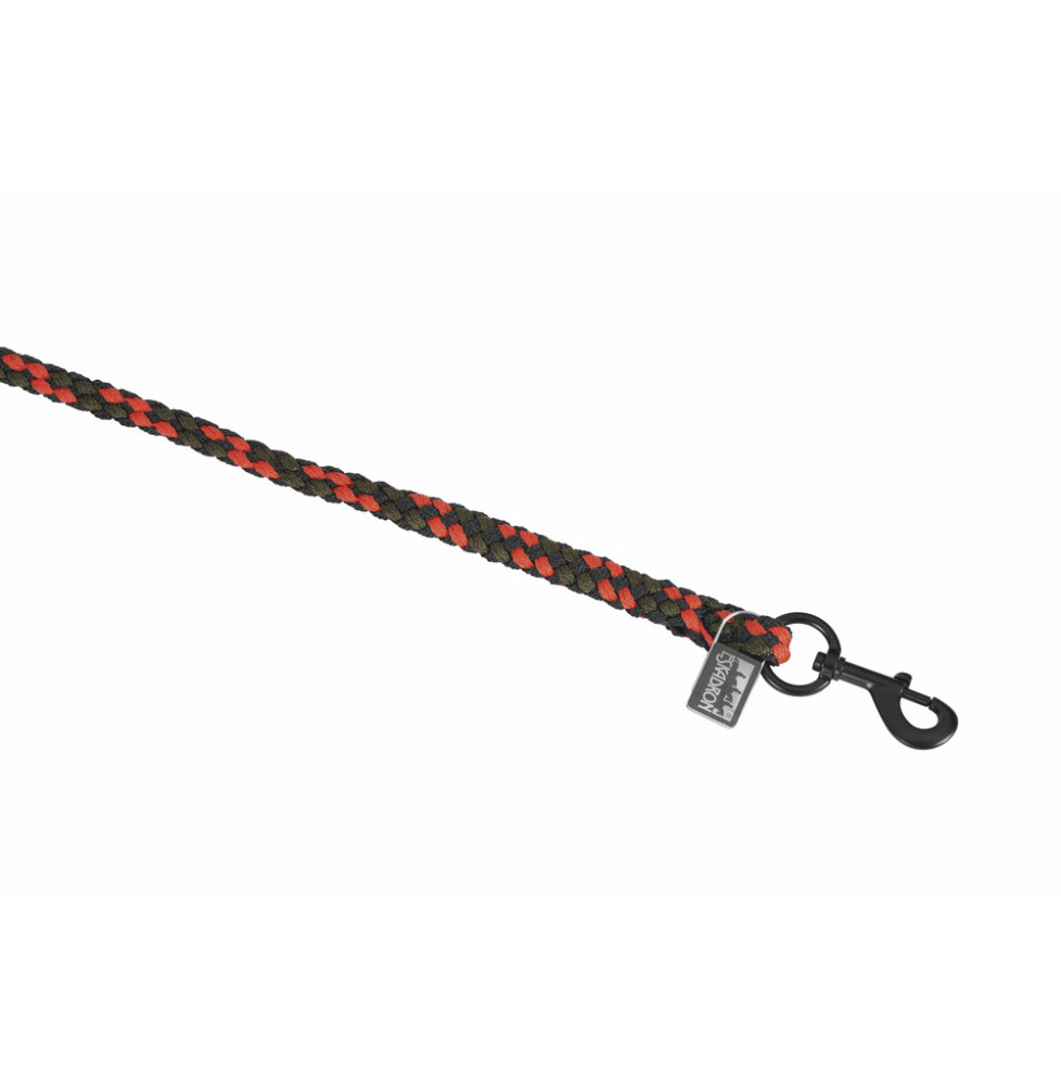 Uwiąz ze Zwykłym Karabińczykiem Tricolor Dynamic 25 Eskadron