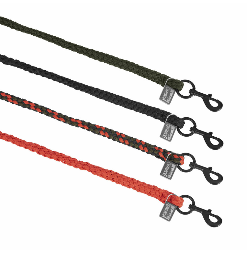 Uwiąz ze Zwykłym Karabińczykiem Tricolor Dynamic 25 Eskadron