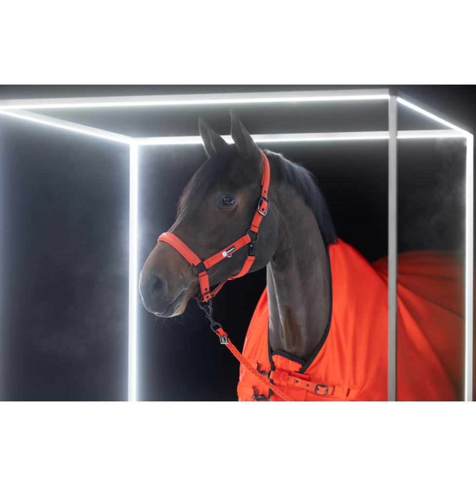 Kantar Sparkle Poppy Red Dynamic 25 Eskadron