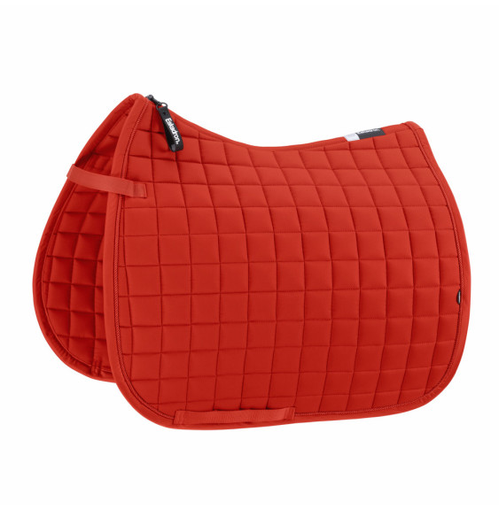 Czaprak Cotton Poppy Red Dynamic 25 Eskadron