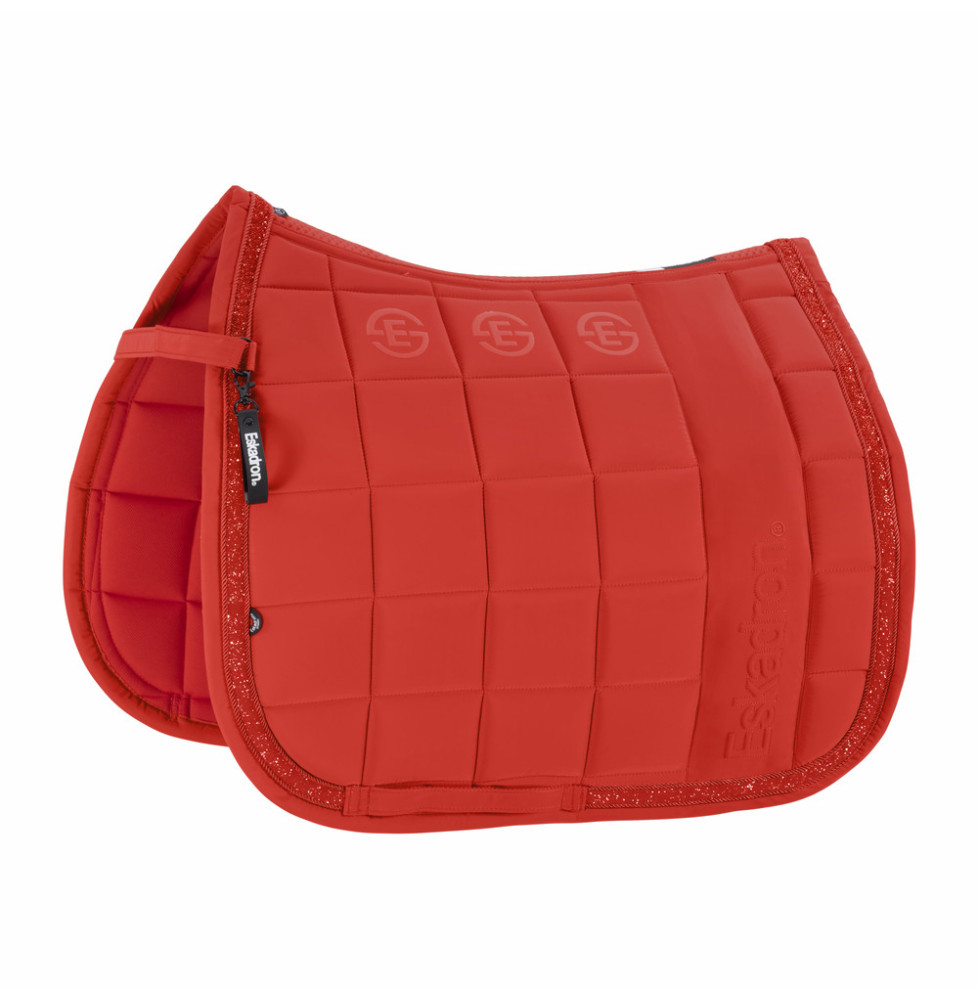 Czaprak Big Square Jewel Dynamic 25 Eskadron