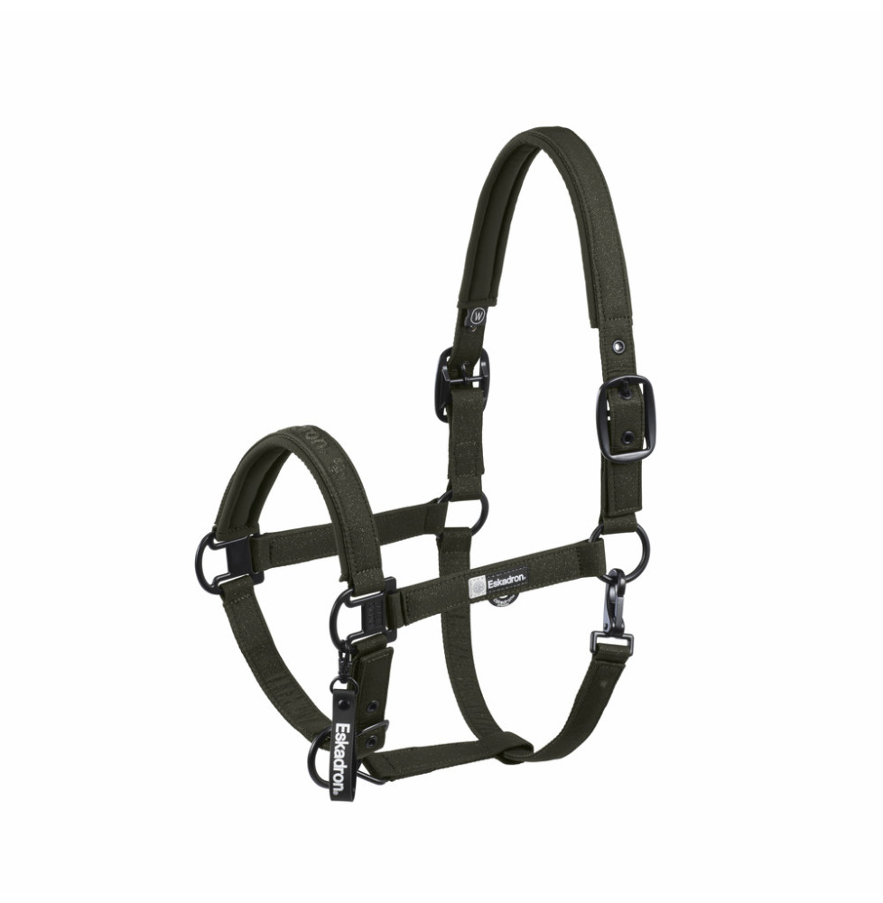 Kantar Sparkle Deep Green Dynamic 25 Eskadron