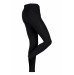 Legginsy Jeździeckie Dea Black Fair Play