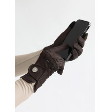 Rękawiczki Max Riding (Chocolate) Maximilian Equestrian