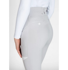 Legginsy Jeździeckie Tech Riding (Glacier) Maximilian Equestrian