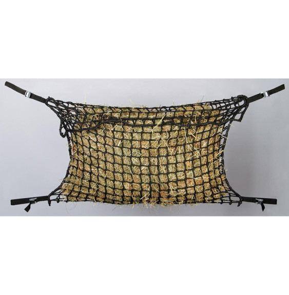 Siatka na Siano Slow Feeder Deluxe Harry's Horse